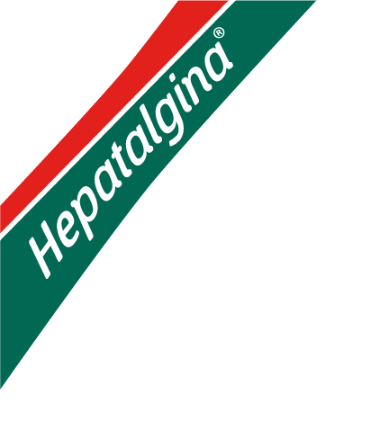 Hepatalgina